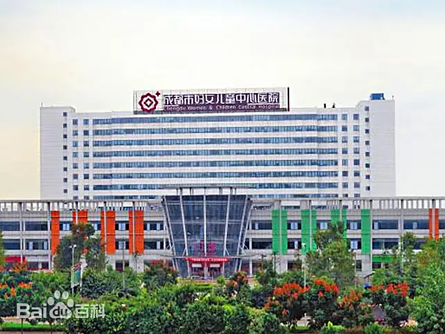 巴彦淖尔市的妇幼医疗航母-巴彦淖尔市妇女儿童中心医院